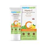 Vitamin C Oil-Free Moisturizer For Face with Vitamin C and Gotu Kola for Skin Illumination